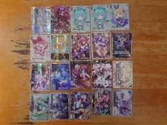 2026年最新】ウィクロス 引退品の人気アイテム - メルカリ