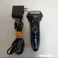 パナソニック メンズシェーバー ラムダッシュ 3枚刃 黒 ES-LT2B-K