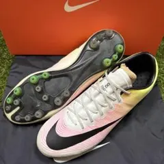 NIKE Mercurial Vapor 11 AG-PRO 27cm - メルカリ