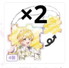 STPR ThankParty 2026 あっきぃさん