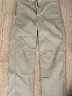 874 Original Fit ベージュチノパン古着