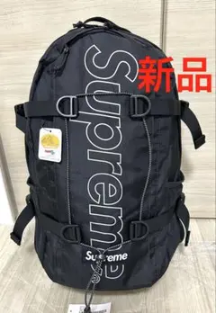 2025年最新】supreme backpack 24fwの人気アイテム - メルカリ
