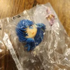 マクロス30thアニバーサリー ちびきゅんキャラ リン・ミンメイ