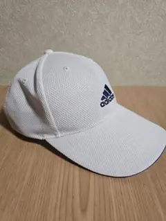 adidasキャップ