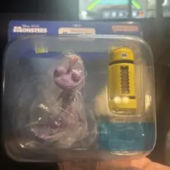 モンスターズインク 이치방쿠지 E賞ランドール Displayful