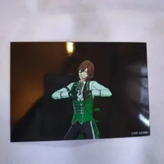 うたプリ ASSDMS 購入特典 寿嶺二 - メルカリ