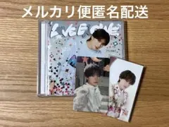 M!LK LOVE ENGINE CD 山中柔太朗