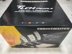 Thrustmaster T-LCM Pedals