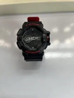 【ジャンク品】G-SHOCK GA-400HR