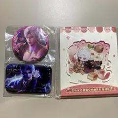 2026年最新】恋と深空ローソンの人気アイテム - メルカリ