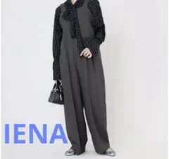 IENAサロペット/オールインワン