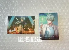 アイナナ ウエハース 26 亥清 悠