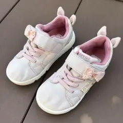 ムーンスター キャロット