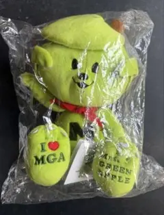 Mrs. GREEN APPLE メメル めめる 大 ぬいぐるみ 未開封 - メルカリ