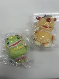 ぐ〜チョコランタンボールチェーン ズズ&ジャコビのサムネイル