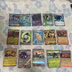 ポケモンカード SAR、SR、AR、マスボミラー、レックウザミラー、まとめ