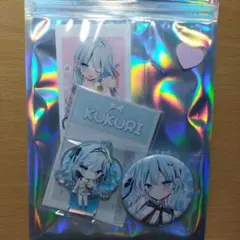 すしめかぶ　トトメトリ　グッズ