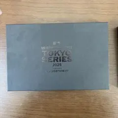 MLB WORLD TOUR TOKYO SERIES 2025 ポーチ