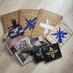 txt アルバム まとめ売り