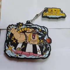 一番くじ ワンピース 覇王ノ兆 I賞 ラバマス(クイーン)