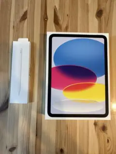 iPad 2025年 Apple 第11世代 A16 Apple Pencil