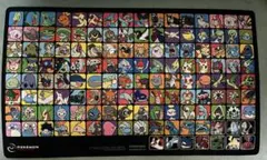 プロフェッサー プログラム シンオウ 第4世代 プレイマット - メルカリ