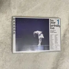 乃木坂46/5th YEAR BIRTHDAY LIVE 2017.2.20-…