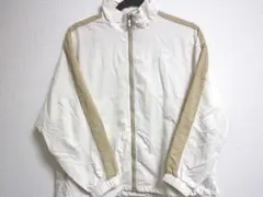 PUMA CORE HERITAGE ウーブン ウラトリコットジャケット