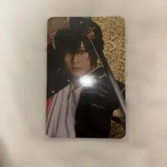 刀ミュ 刀剣乱舞 大倶利伽羅