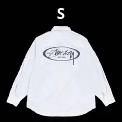 Stussy Standard Logo Shirt 