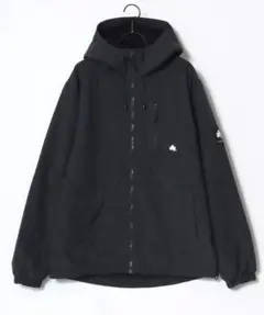 LOGOS/ロゴス　撥水 裏フリース マウンテンパーカー　レディース　メンズ