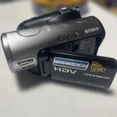 Sony FDR-AXP35 4K ハンディカム 【ジャンク】【故障品現状渡し