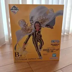 ワンピース 一番くじ 未来島エッグヘッド B賞　ボルサリーノ