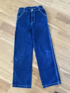 【美品】BACKNUMBER バックナンバー デニムのサムネイル