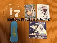 アイドリッシュセブン アイナナ まとめ売り 画像4枚あり