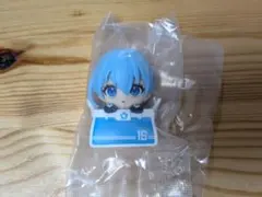 ブルーロック きゃらっくおでかけフィギュア 氷織羊