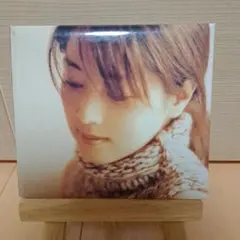 ZARD CD 止まっていた時計が今動き出した