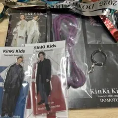 2026年最新】kinkikids アクスタの人気アイテム - メルカリ
