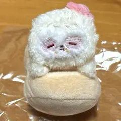 NiziU アヤカ　BABY NIZOO アノ　バッグチャーム　ポップアップ