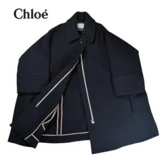2026年最新】Chloe レディース ポンチョ・ケープコートの人気アイテム