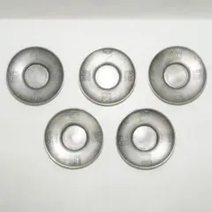 甲AK204 時代物 送料無料 即購入可能 スピード発送 円式茶托 点銅