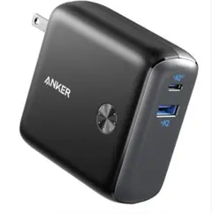 【新品未開封】Anker PowerCore fusion10000