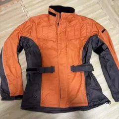 HenlyBegins バイク用雨具 上下セットのサムネイル