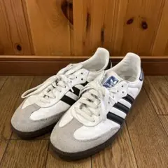 adidas アディダスサンバ OG / SAMBA OG