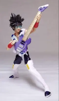 CM’s マクロスコレクション2 熱気バサラのサムネイル