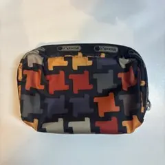 LeSportsac ポーチ