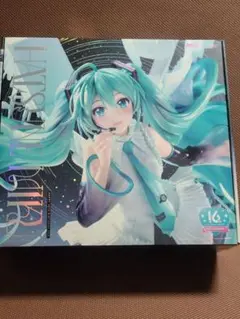 2026年最新】初音ミク Happy 16th Birthday Ver.の人気アイテム - メルカリ