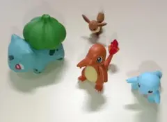 ポケモン　スケールワールド　カントー地方