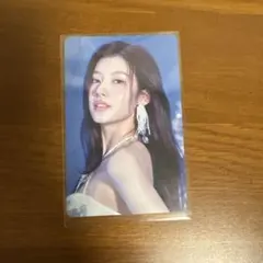 TWICE DIVE サナ トレカ