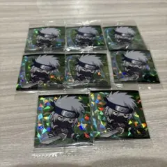 はたけカカシ 2-28 UR NARUTO